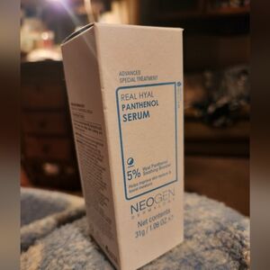 Neogen dermalogy Panthenol serum